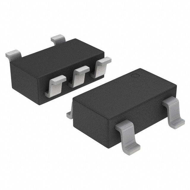 DIODE ARRAY SCHOTTKY 30V 1A 5CPH