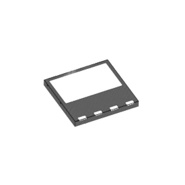 650V 6A PQFN 8X8 SIC SCHOTTKY MP