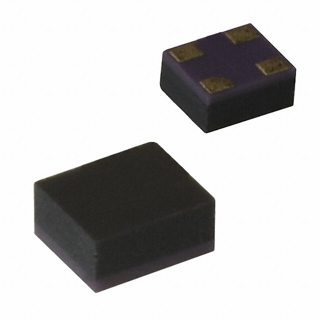 RF DIODE PIN 50V MINIPAK 1412