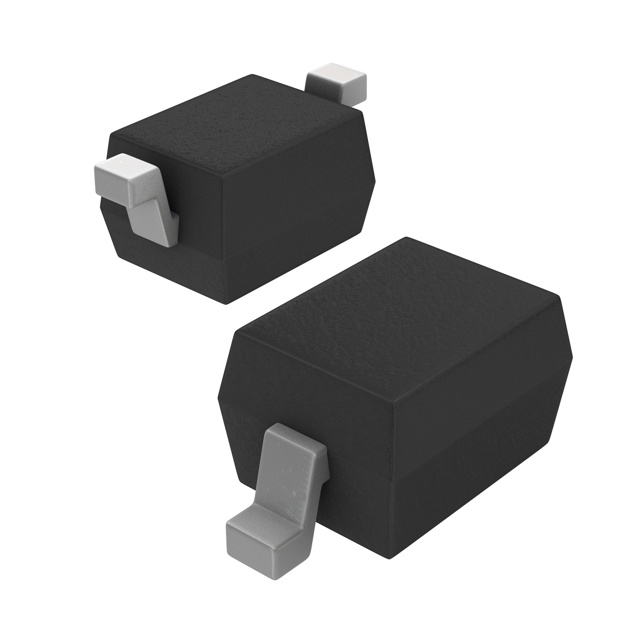 DIODE VARACTOR 12V SNGL SOD-323