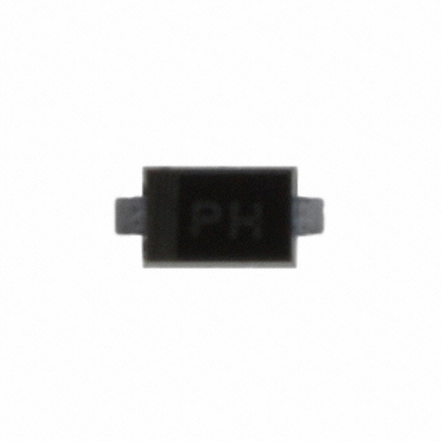 RF DIODE SCHOTTKY 2V SOD-523
