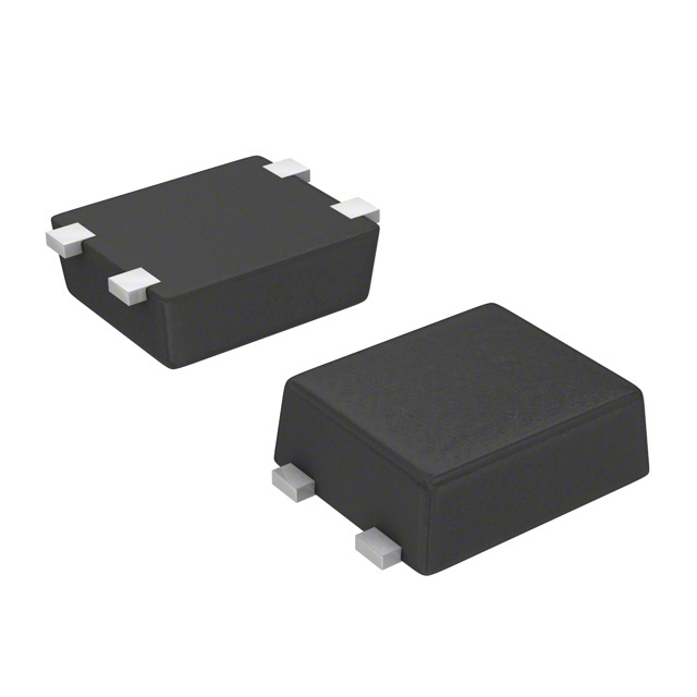 RF DIODE PIN 30V CST4