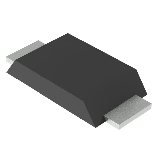 RF DIODE PIN 180V 1W SOD-123ST
