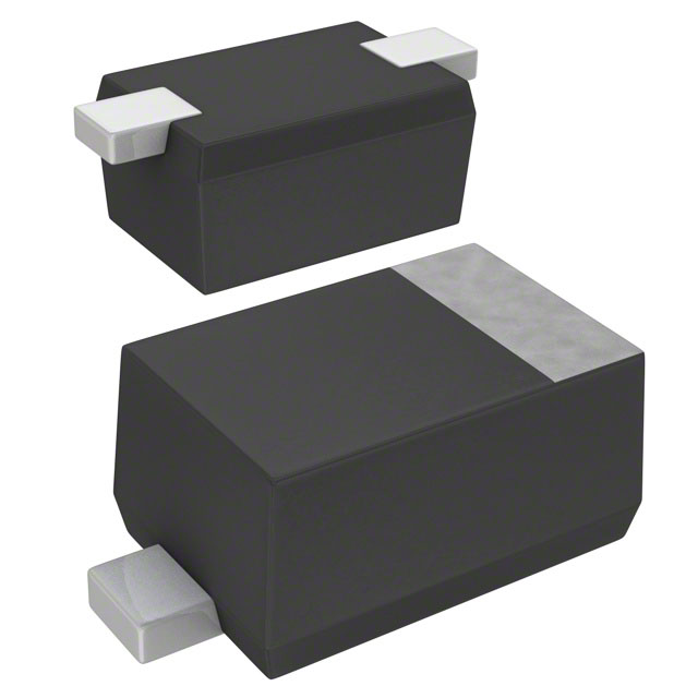 RF DIODE PIN 60V 150MW SSMINI2F4
