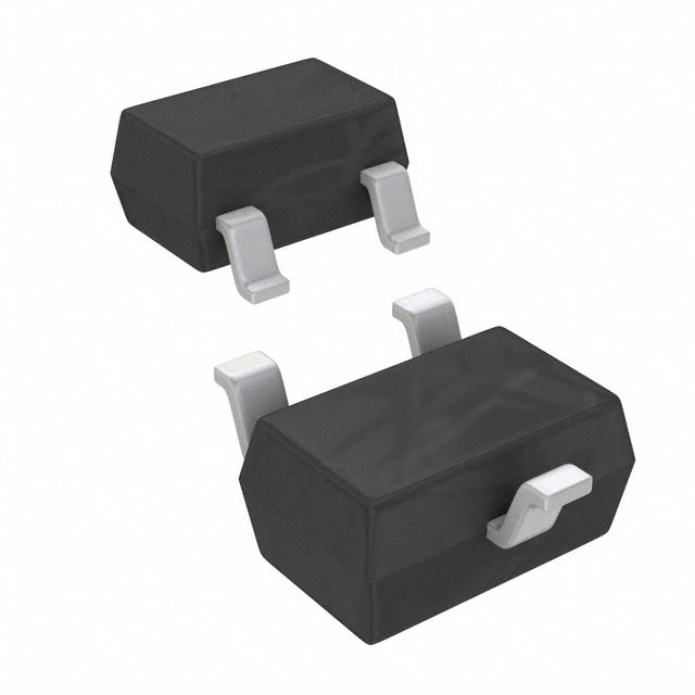 DIODE,VARACTOR,SI PLASTIC PB-FRE