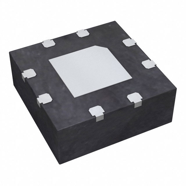 RF DIODE PIN 80V 4.7W 8HQFN