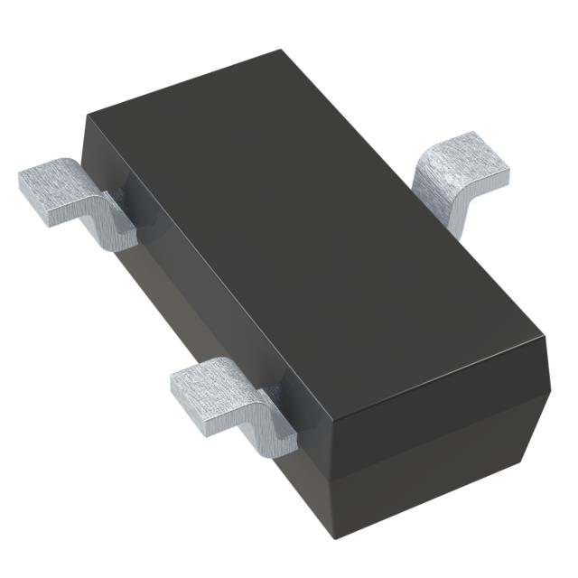 DIODE SCHOTTKY 40V 500MA SOT23