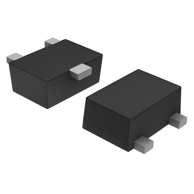 DIODE SCHOTTKY 30V 200MA SOT723