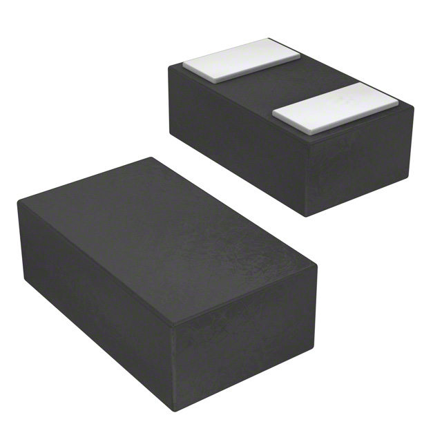 DIODE ZENER 7.5V 200MW 2-X3DFN