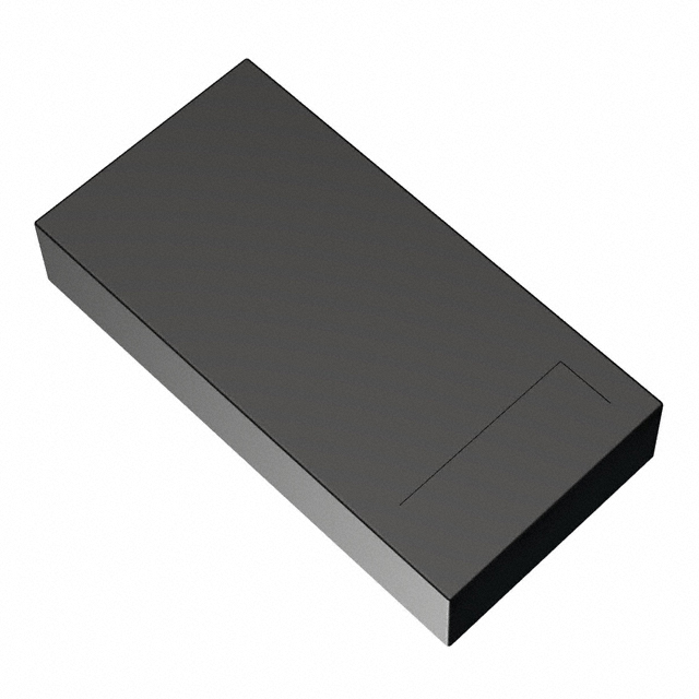 RF DIODE PIN 30V 8HMD