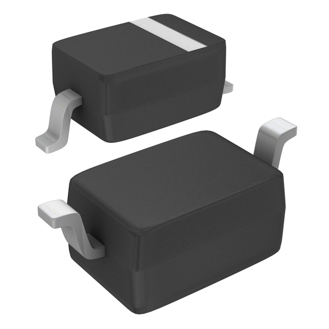 DIODE VARACTOR 10V USC