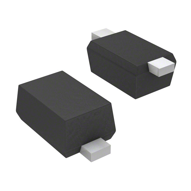 DIODE VARACTOR 10V SGL PG-SC79-2