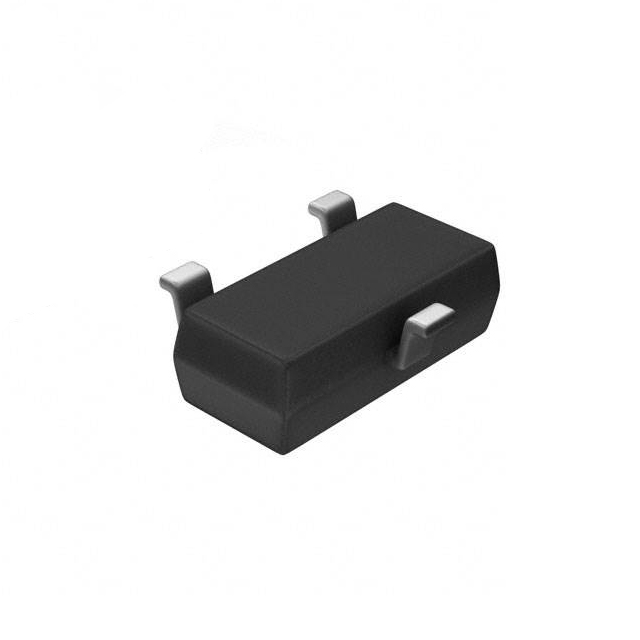 DIODE VARACTOR 7V DUAL PG-SOT23