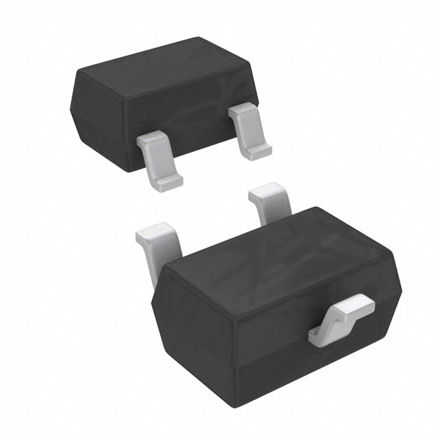DIODE VARACTOR 12V DUAL SOT323