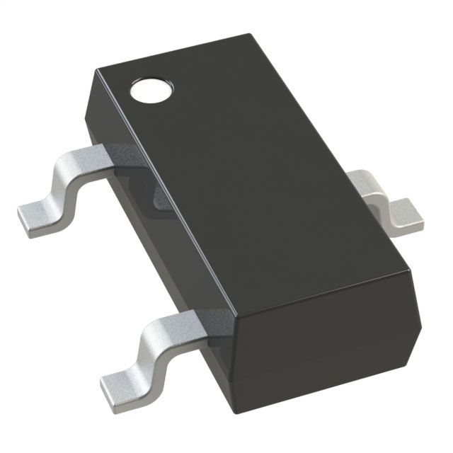DIODE VARACTR 27V DUAL SOT-23-3