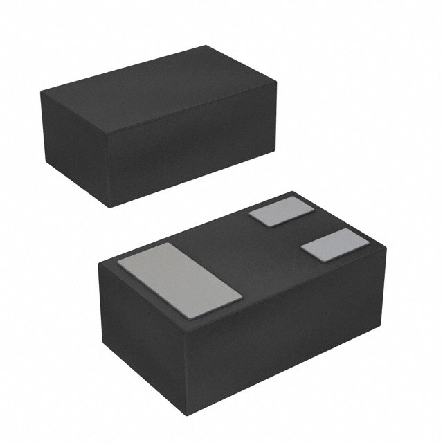 DIODE VARACTOR 6V SINGLE ML3-N2