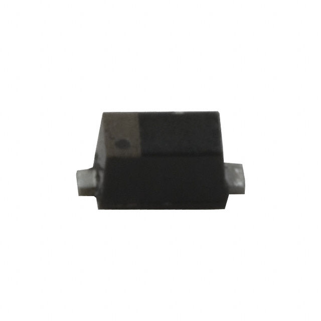 DIODE VARACTOR 30V SGL SSMINI2