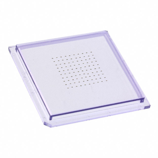 DIODE VARACTOR 22V SINGLE CHIP