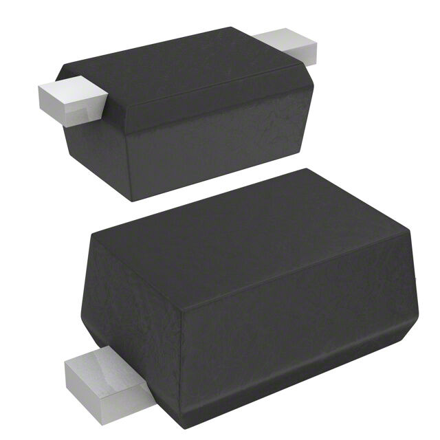 DIODE VARACTOR 15V SINGLE SC-79