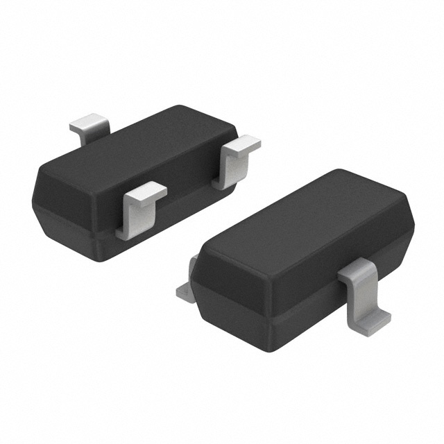 DIODE SCHOTTKY 225MW 7V SOT23