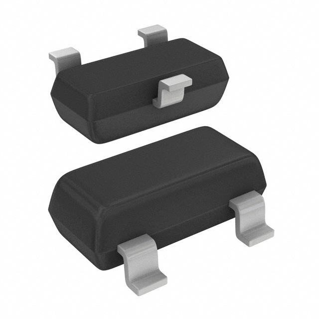 DIODE VARACTOR 33V DUAL 3-CPH