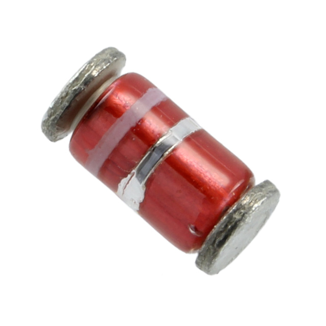 DIODE ZENER 43V DO213AB
