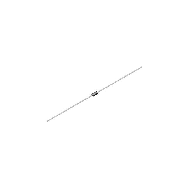 DIODE ZENER 1.8V 250MW DO35