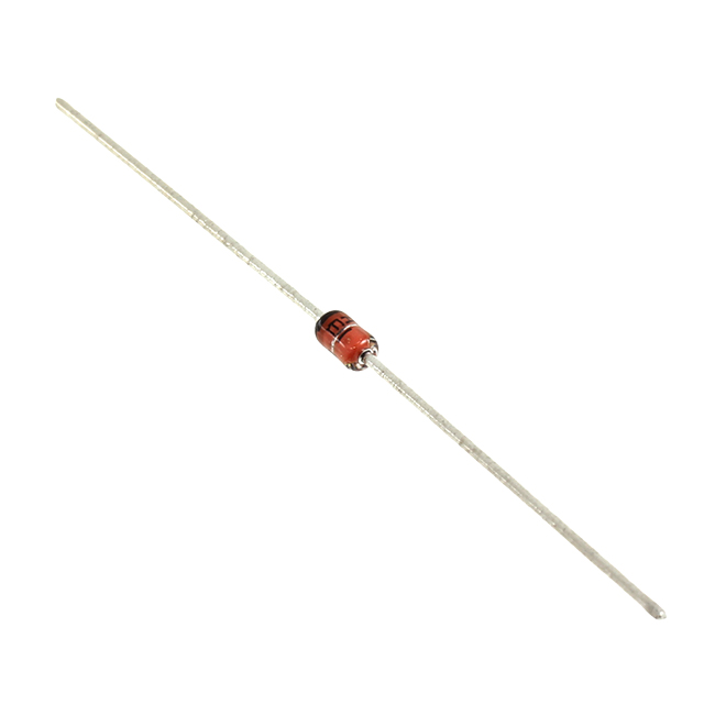 DIODE ZENER 3.6V 1W DO41