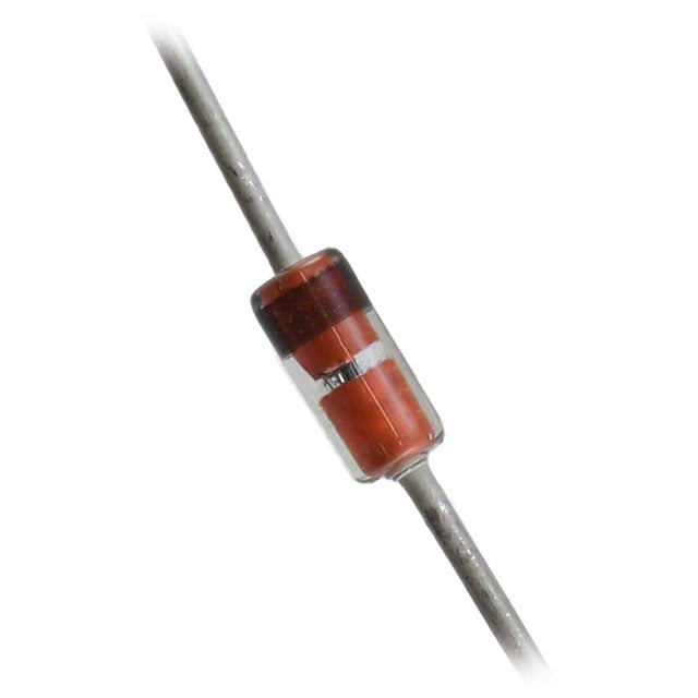 DIODE STANDARD 150V 200MA DO35