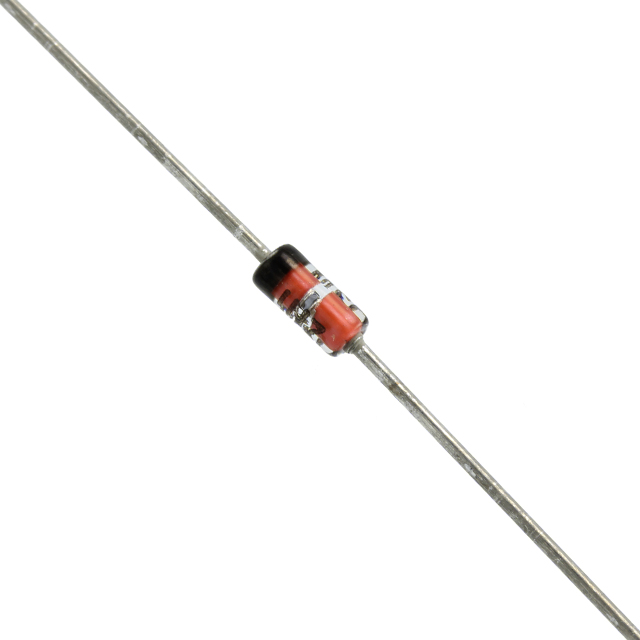 DIODE ZENER 6.8V 500MW DO204AH