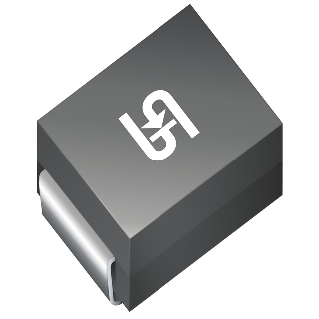 DIODE ZENER 18V 5W DO214AB