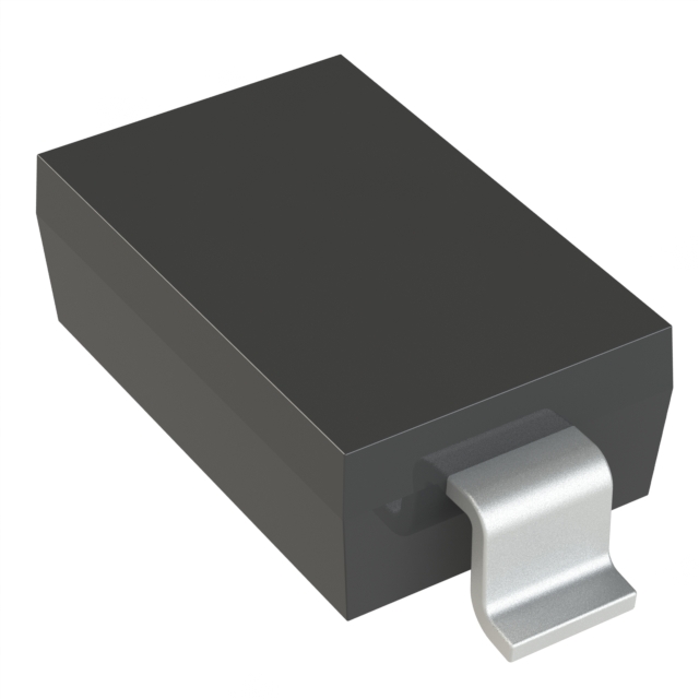 DIODE ZENER 16V 410MW SOD123