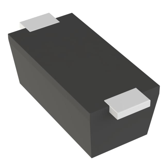 DIODE STANDARD 600V 1A SOD123F