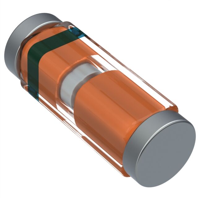 DIODE ZENER 12V 500MW QMMELF