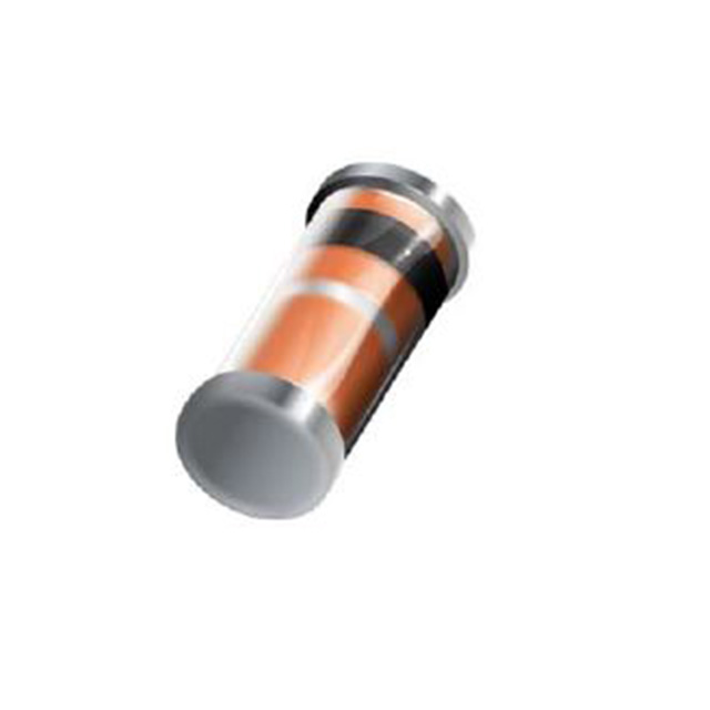 DIODE ZENER 15V 500MW MINI MELF