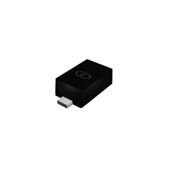 DIODE ZENER 5.1V 100MW SOD723