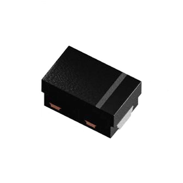 DIODE ZENER 6.8V 300MW DFN1006