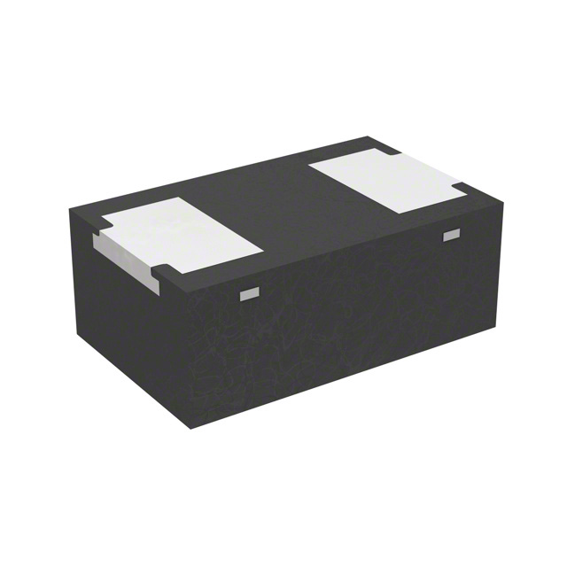 TVS DIODE 13VWM 26VC DFN1006BD-2