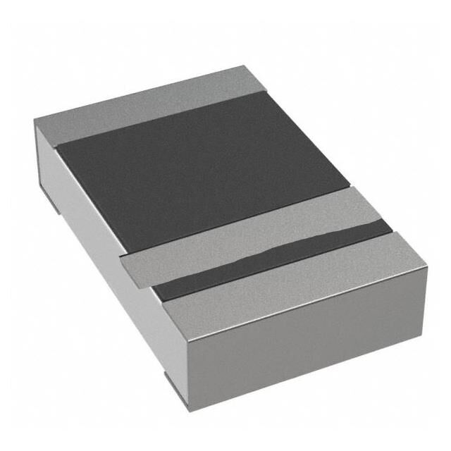DIODE ZENER 10V 500MW 805