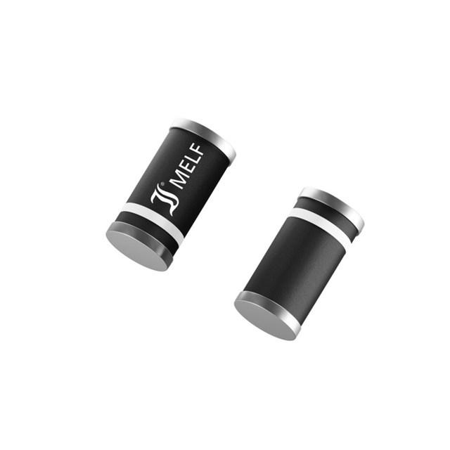 DIODE ZENER 22V DO213AB