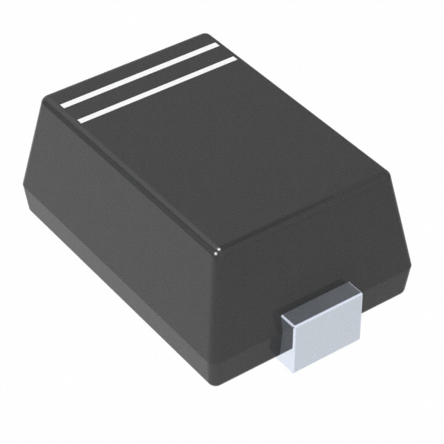 RF DIODE SCHOTTKY 5V VMN2