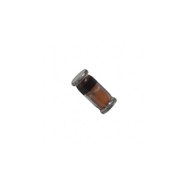 DIODE ZENER 20V 500MW SOD80