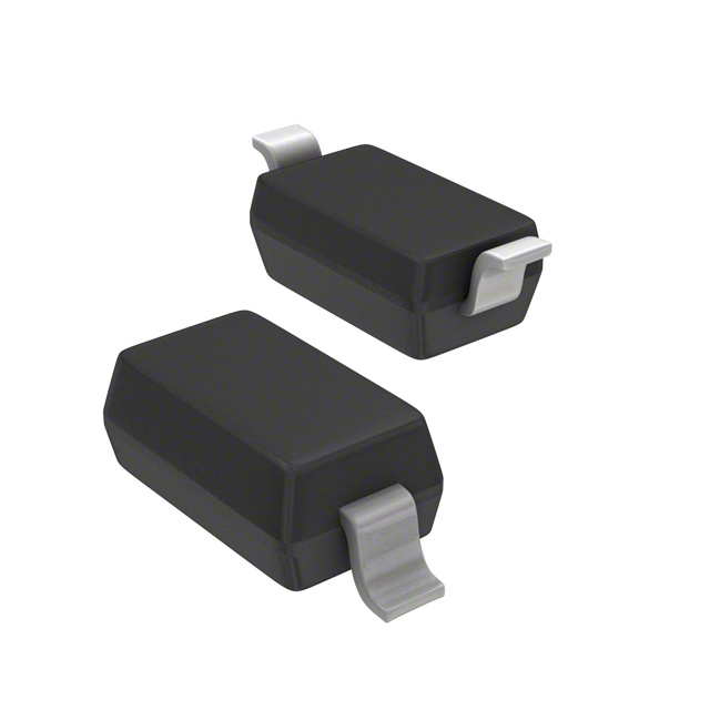 DIODE ZENER 2.4V 500MW SOD123