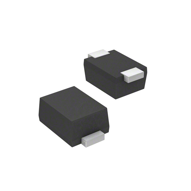 DIODE ZENER 6.2V 200MW SOD923