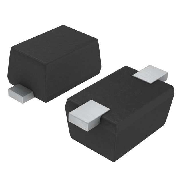 RF DIODE PIN 35V EMD2