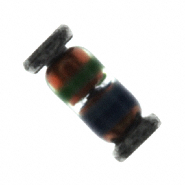 DIODE ZENER 21.2V 500MW SOD80