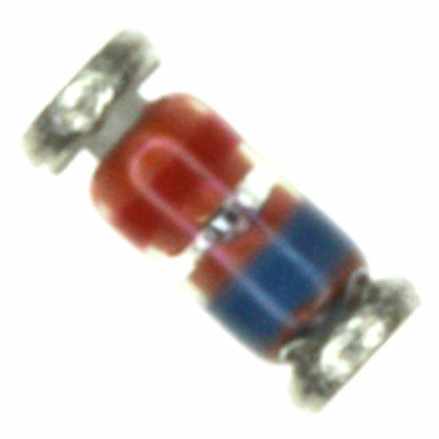 DIODE ZENER 5.9V 500MW SOD80