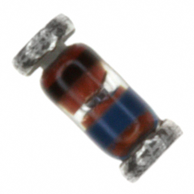 DIODE ZENER 8.2V 500MW SOD80