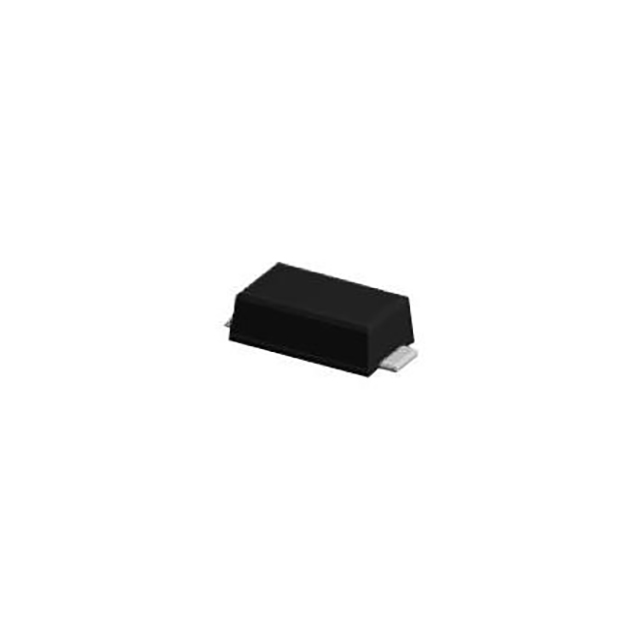 DIODE ZENER 5.6V 200MW SOD323F