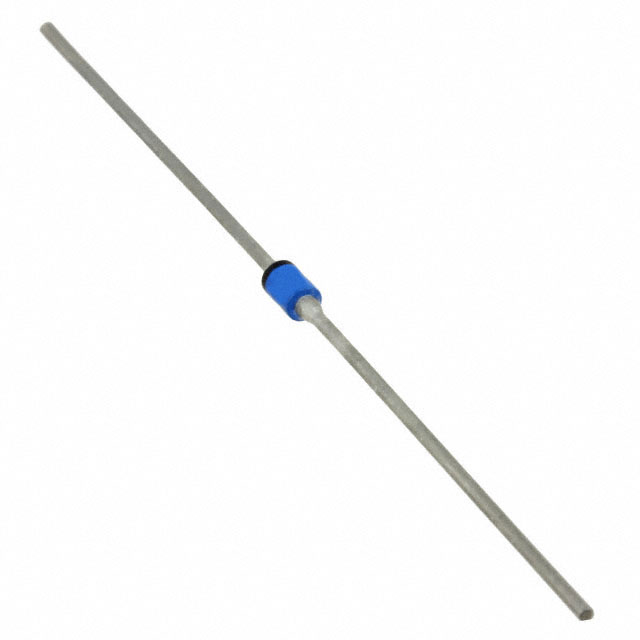 DIODE ZENER 12V 500MW DO7